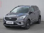 Ford Kuga - fotka číslo 2