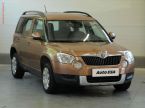 Škoda Yeti - fotka číslo 0
