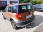Škoda Yeti - fotka číslo 1