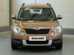Škoda Yeti - fotka číslo 1