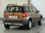 Škoda Yeti - fotka číslo 3