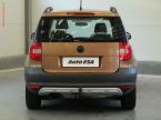 Škoda Yeti - fotka číslo 4
