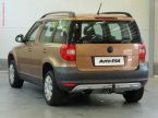 Škoda Yeti - fotka číslo 5