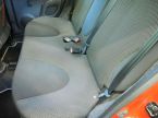 Nissan Micra - fotka číslo 10