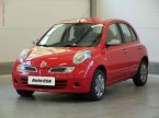 Nissan Micra - fotka číslo 2