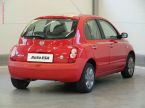 Nissan Micra - fotka číslo 3