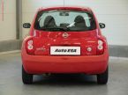 Nissan Micra - fotka číslo 4