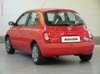Nissan Micra - fotka číslo 5