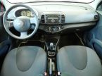 Nissan Micra - fotka číslo 7