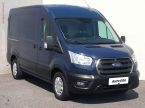 Ford Transit - fotka číslo 0