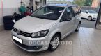 Volkswagen Touran - fotka číslo 0