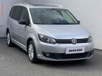 Volkswagen Touran - fotka číslo 0