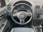 Volkswagen Touran - fotka číslo 10