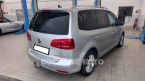 Volkswagen Touran - fotka číslo 1