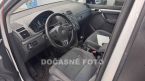 Volkswagen Touran - fotka číslo 2