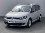 Volkswagen Touran - fotka číslo 2