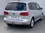 Volkswagen Touran - fotka číslo 3