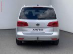 Volkswagen Touran - fotka číslo 4