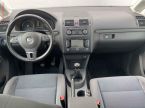 Volkswagen Touran - fotka číslo 7