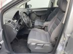 Volkswagen Touran - fotka číslo 8