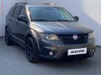 Fiat Freemont - fotka číslo 0