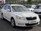 Škoda Octavia - fotka číslo 0