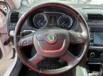 Škoda Octavia - fotka číslo 11