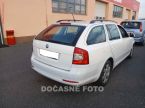 Škoda Octavia - fotka číslo 1