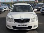 Škoda Octavia - fotka číslo 1