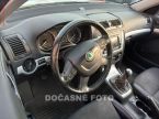 Škoda Octavia - fotka číslo 2
