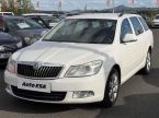 Škoda Octavia - fotka číslo 2
