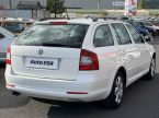 Škoda Octavia - fotka číslo 3