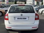 Škoda Octavia - fotka číslo 4