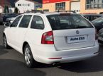 Škoda Octavia - fotka číslo 5