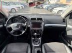 Škoda Octavia - fotka číslo 7