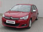 Citroën C4 - fotka číslo 2