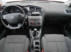 Citroën C4 - fotka číslo 7