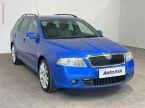 Škoda Octavia - fotka číslo 0