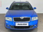 Škoda Octavia - fotka číslo 1