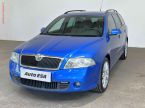 Škoda Octavia - fotka číslo 2