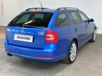 Škoda Octavia - fotka číslo 3