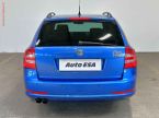 Škoda Octavia - fotka číslo 4