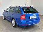 Škoda Octavia - fotka číslo 5