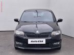 Škoda Rapid - fotka číslo 1
