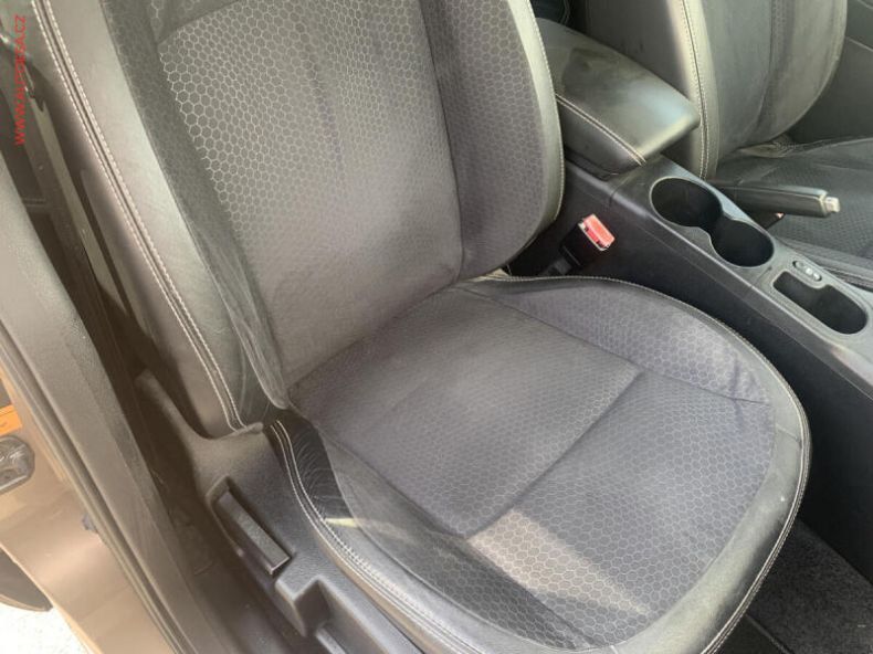 Nissan Qashqai - hlavní fotka