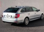 Škoda Superb - fotka číslo 3