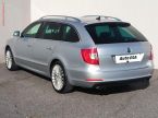 Škoda Superb - fotka číslo 5
