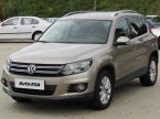 Volkswagen Tiguan - fotka číslo 2