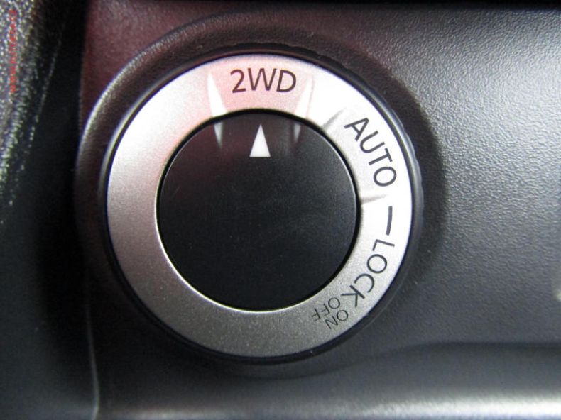 Dacia Duster - hlavní fotka