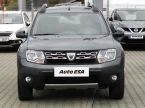 Dacia Duster - fotka číslo 1